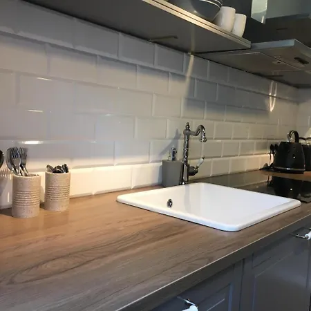 Appartement Modern Strzalowa Poznań