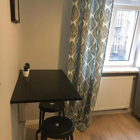 Modern Strzalowa Appartement Poznań