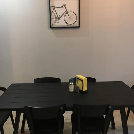 Appartement Modern Strzalowa Poznań