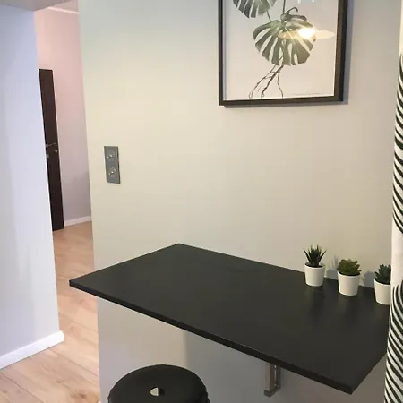 Modern Strzalowa Appartement *
